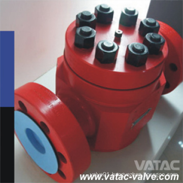 AA/BB/CC/Dd/Ee/FF/Hh Psl1-4 Pr1~2 API 6A Check Valve